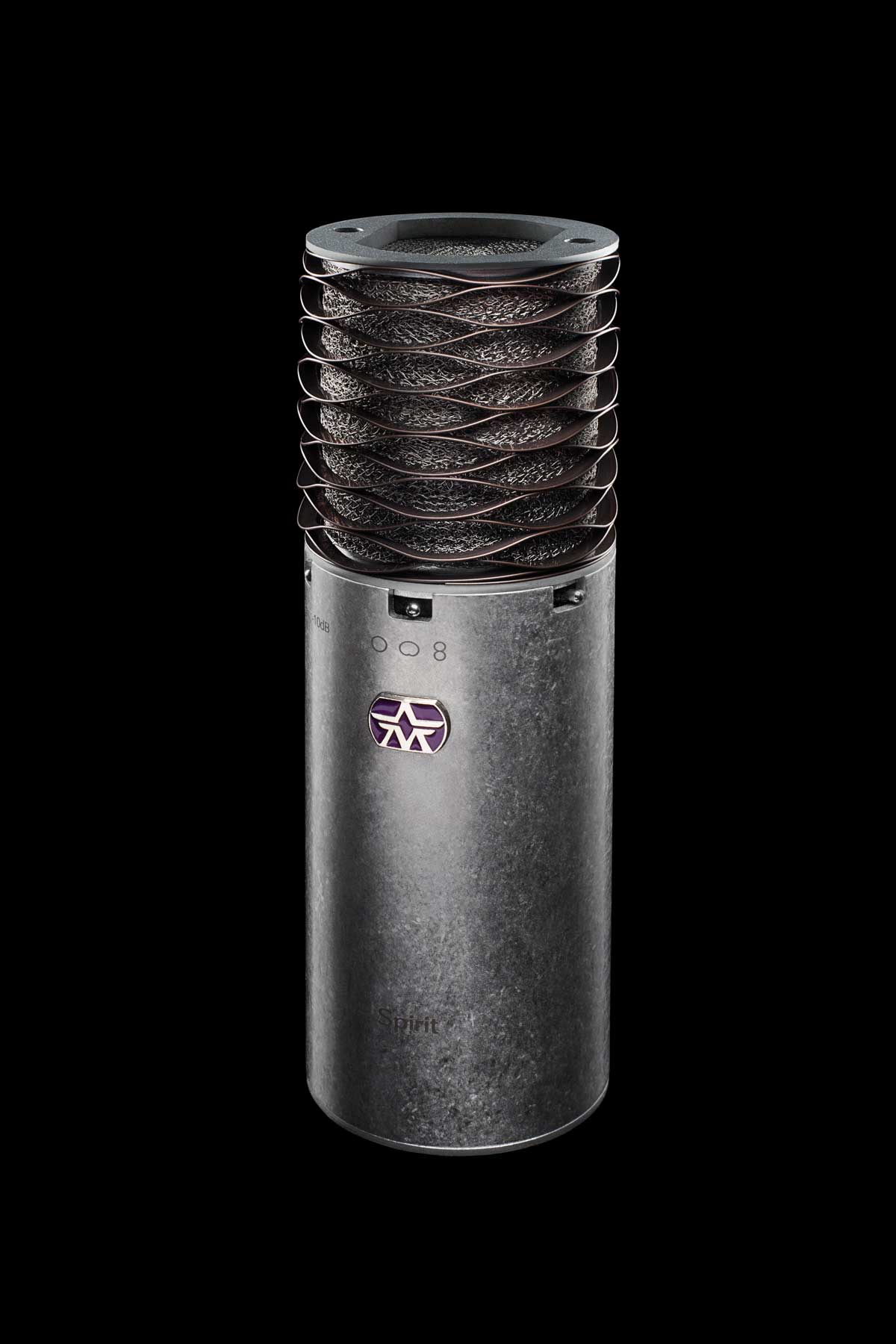 Tileyard Education Partners With Aston Microphones