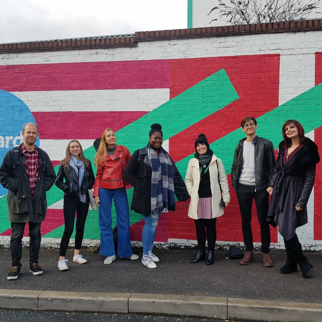 Meet Our 2019 Bursary Winners