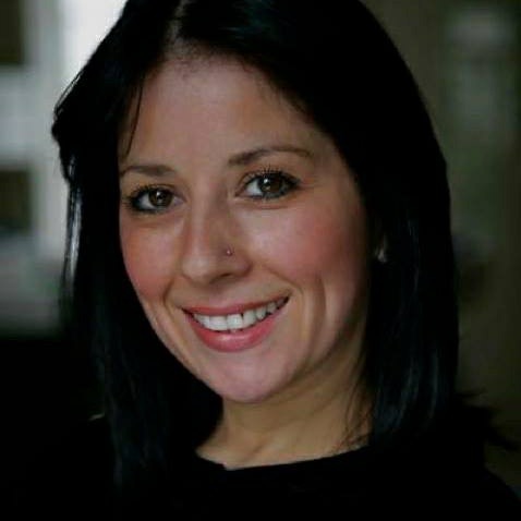Catch Up With Christina John