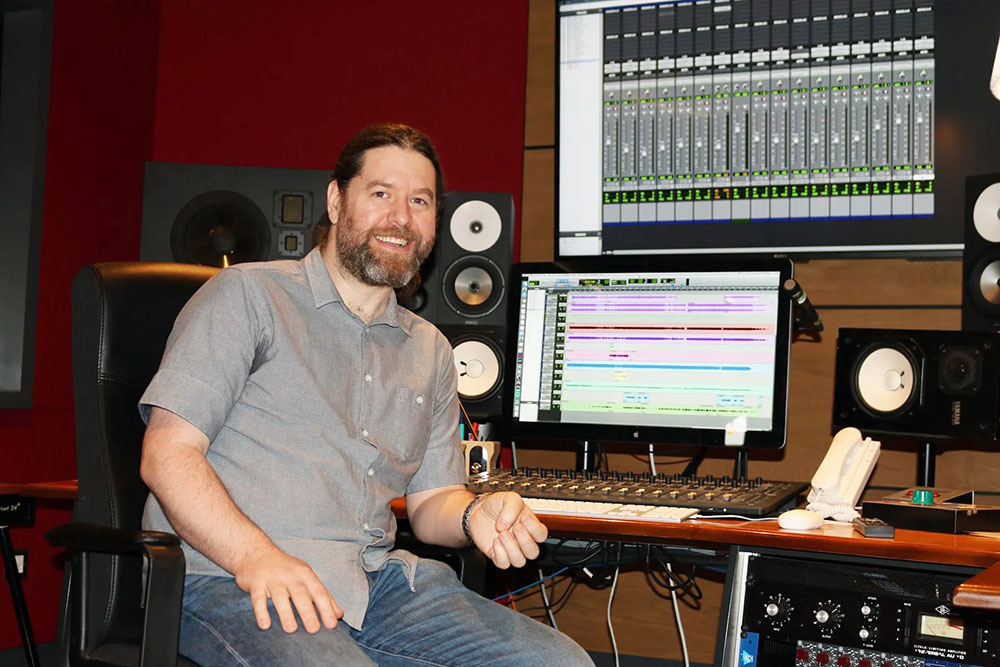 Discover Our Pro Tools London Short Course