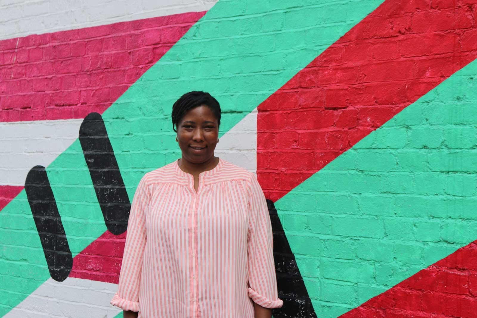 Desiree Banugo, The Female Entrepreneur