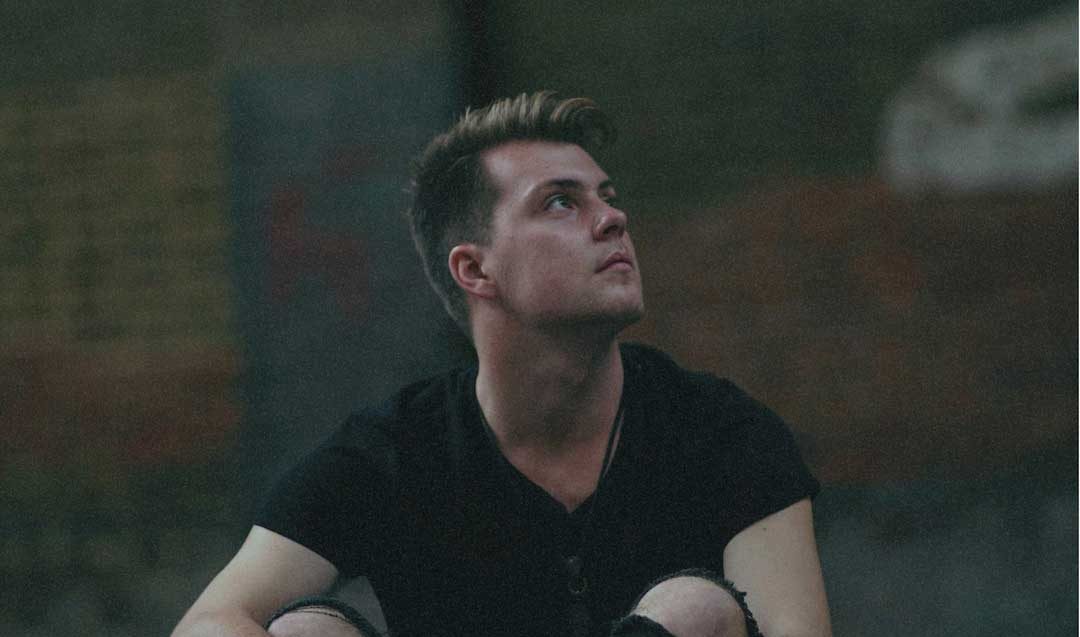 Catch Up With Duncan Brookfield