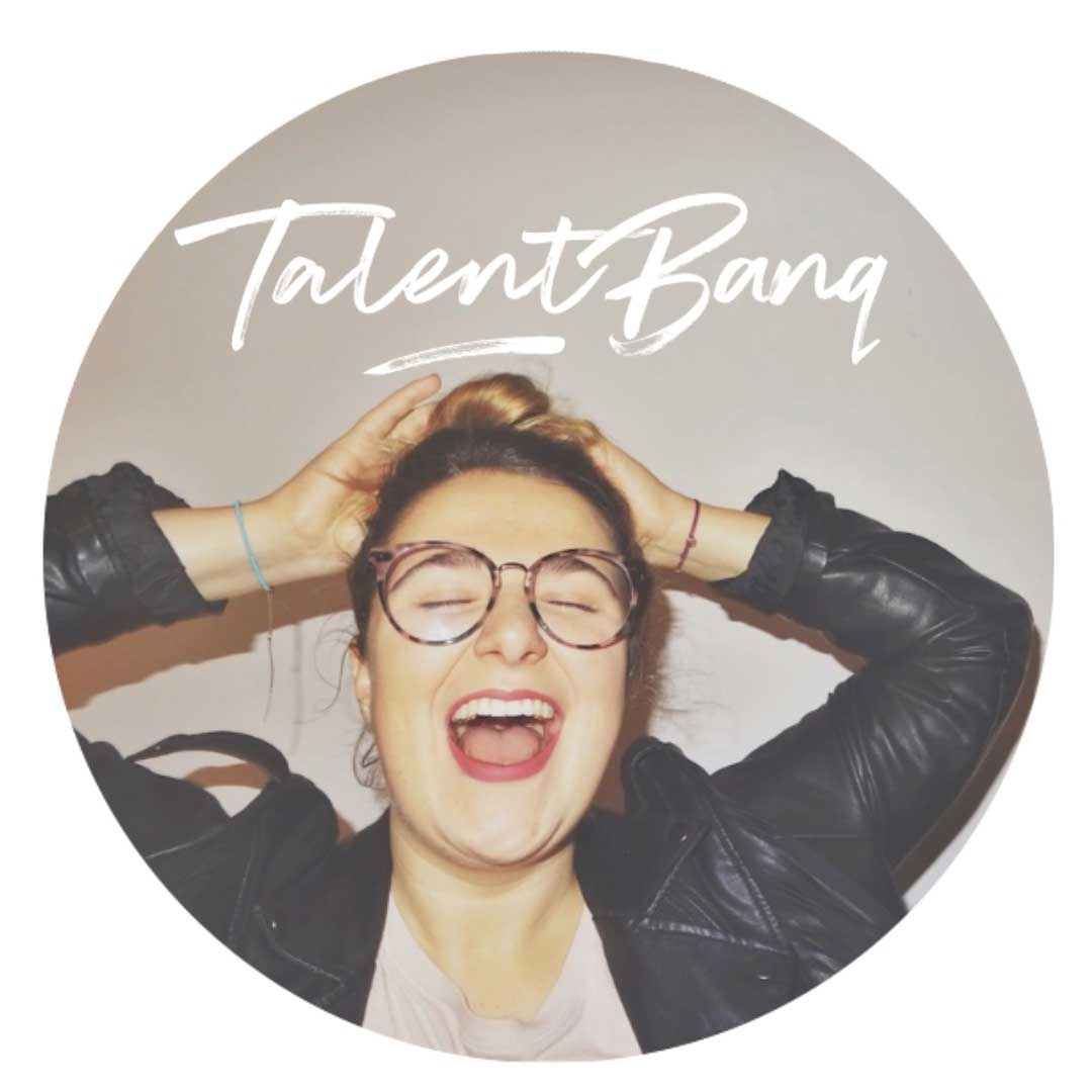 Franziska And Talentbanq