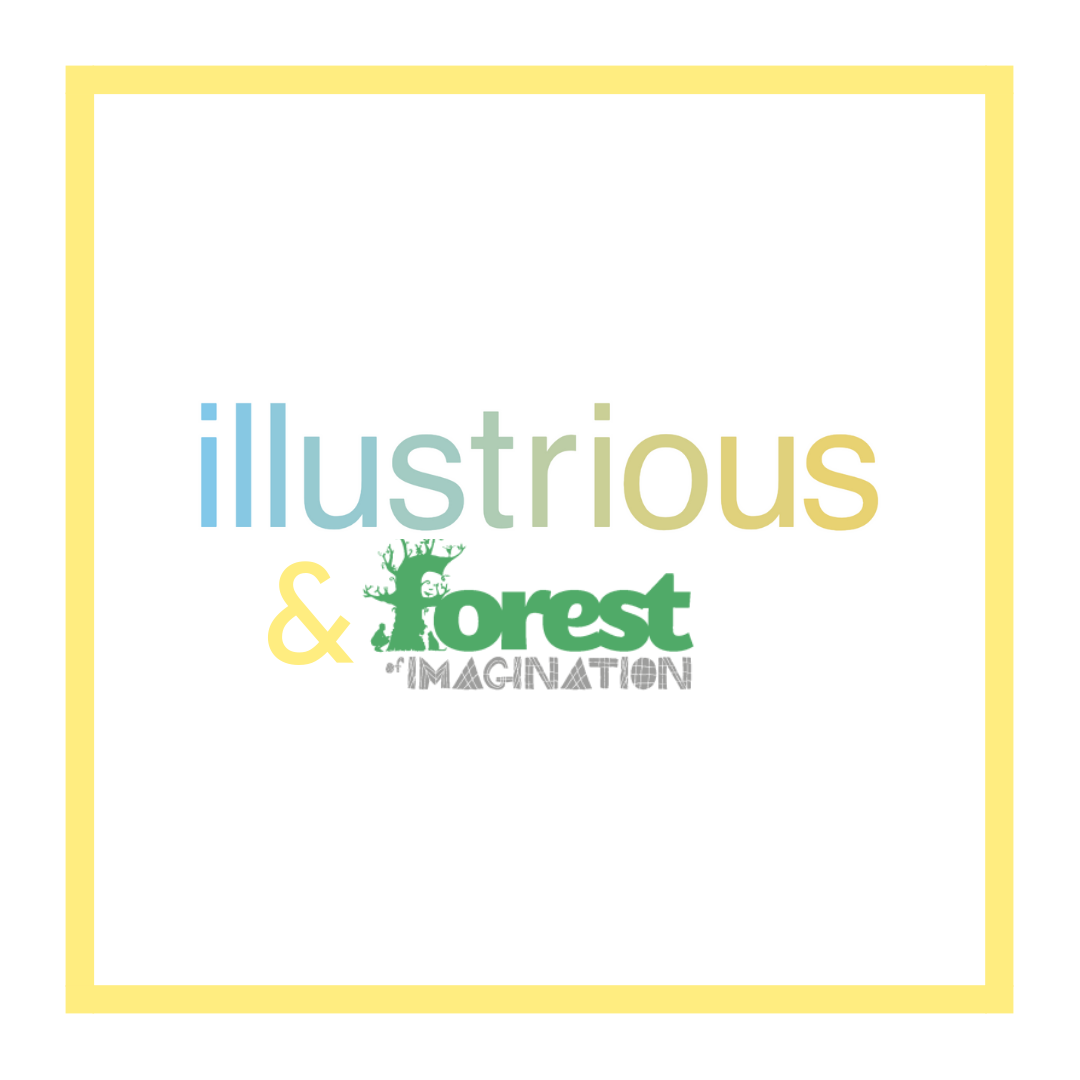 Illustrious At The Forest Of Imagination