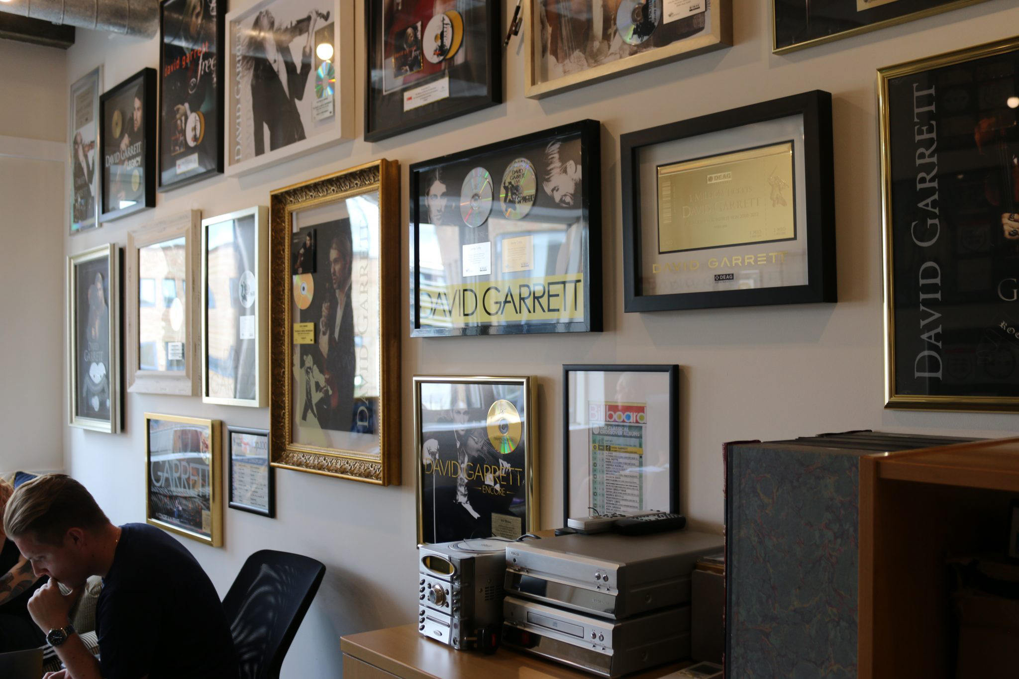 From Student To Intern With Jordan Lazarus