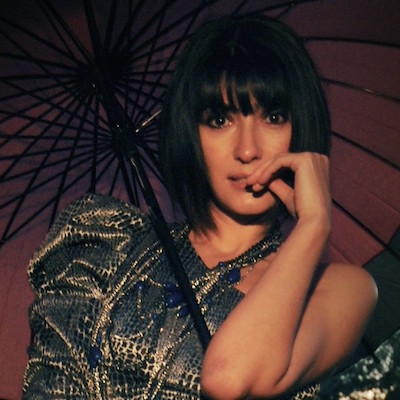 Marli, Lyra & New Music Friday
