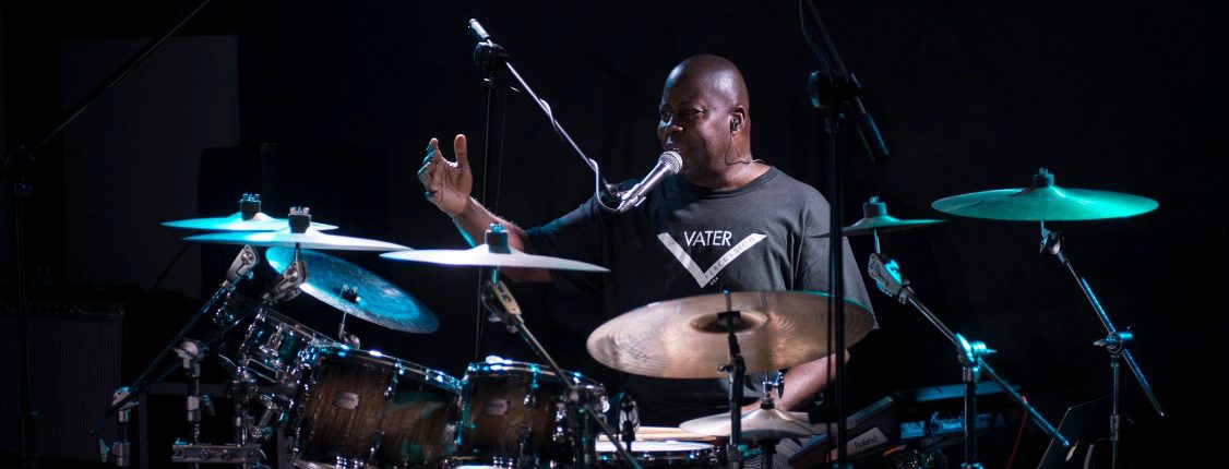 At The Yard Podcast With Ralph Rolle