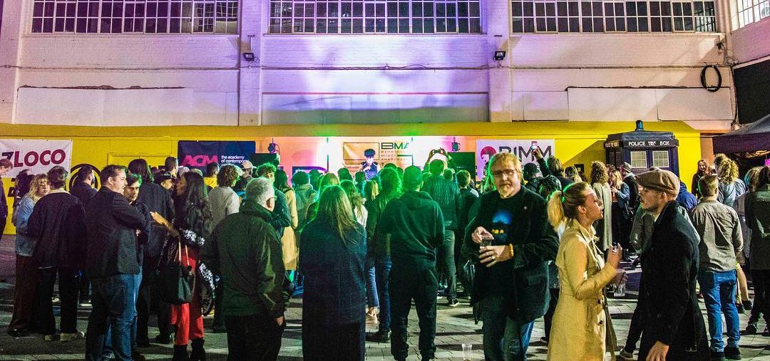 Get Networking With These 5 Tips!