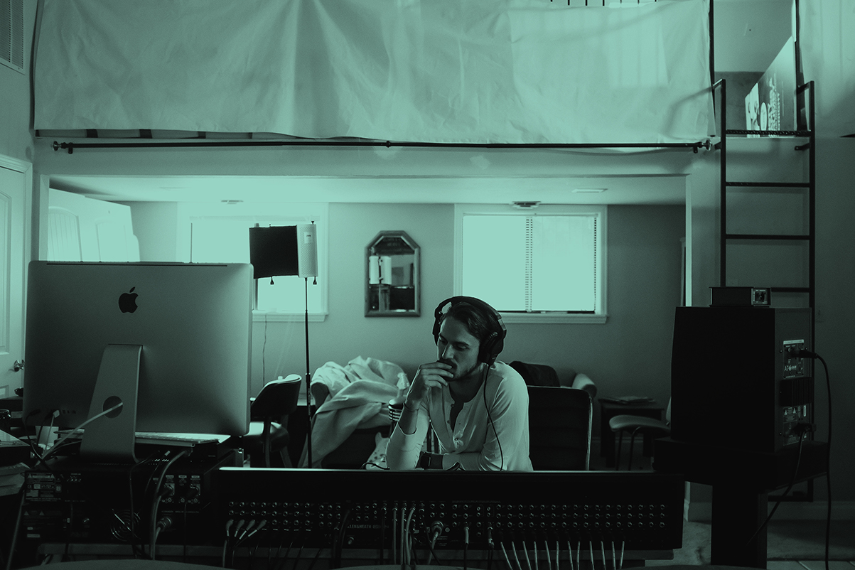 International Songwriting Camp in Barcelona