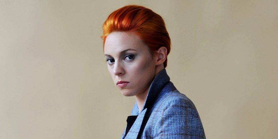 An Evening With La Roux