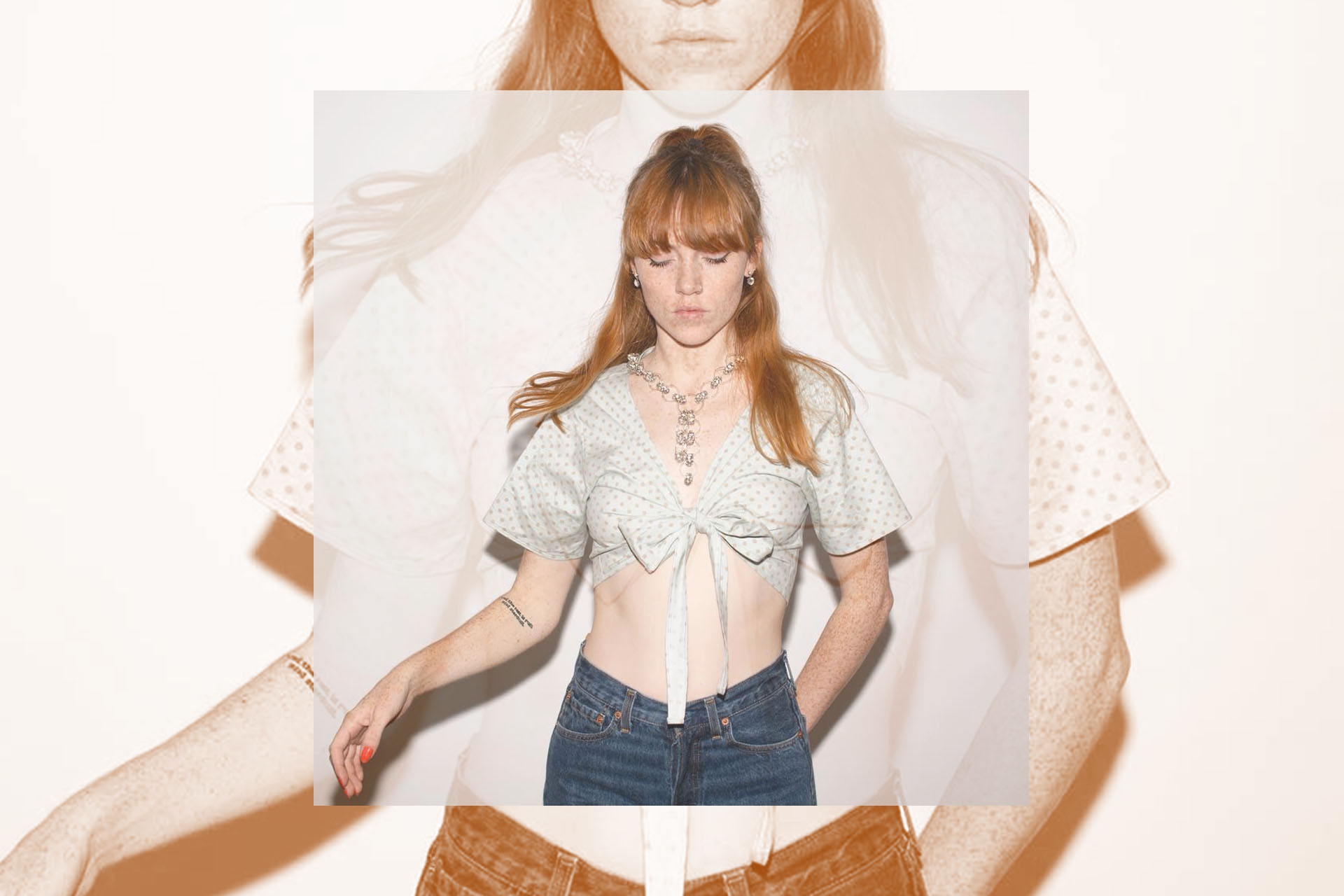 At The Yard Season 2: Episode 2 with Chlöe Howl