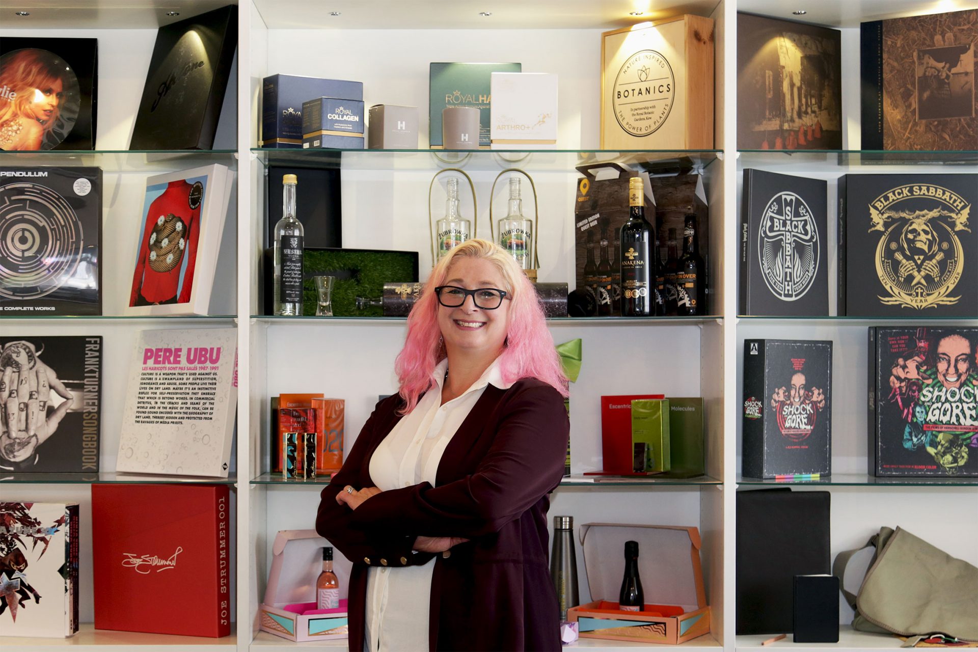 At The Yard Season 2: Episode 3 with Karen Emanuel