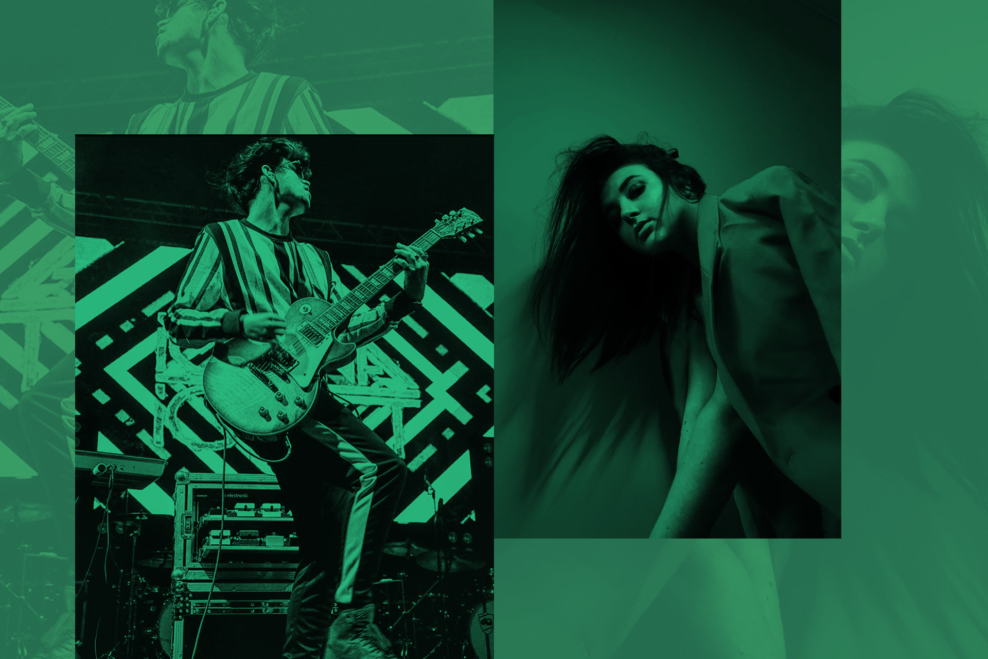 BBC Introducing Songwriting Camp Competition Winners!