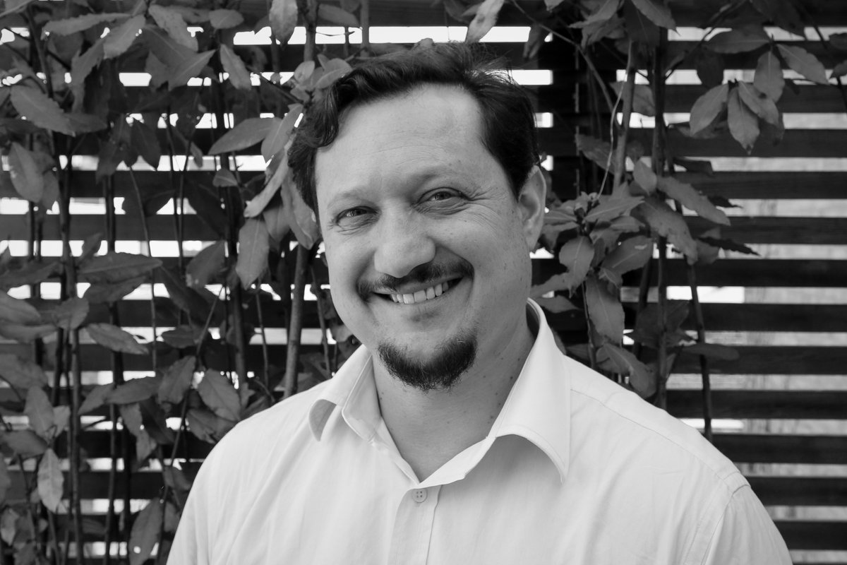 At The Yard Season 3 Episode 4: Paul Pacifico
