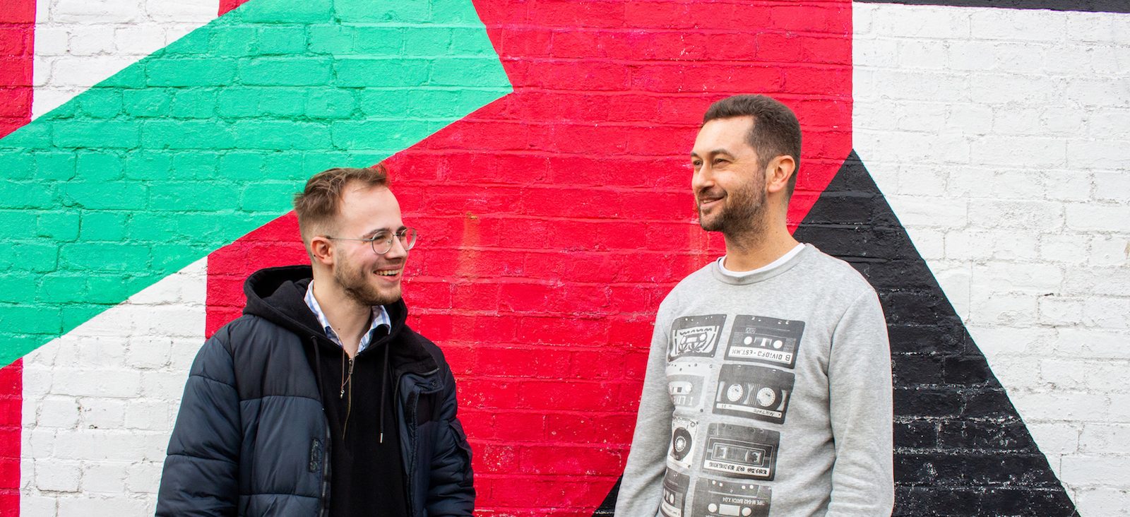 Meet Grgur, Arturia’s 2020 Bursary Winner