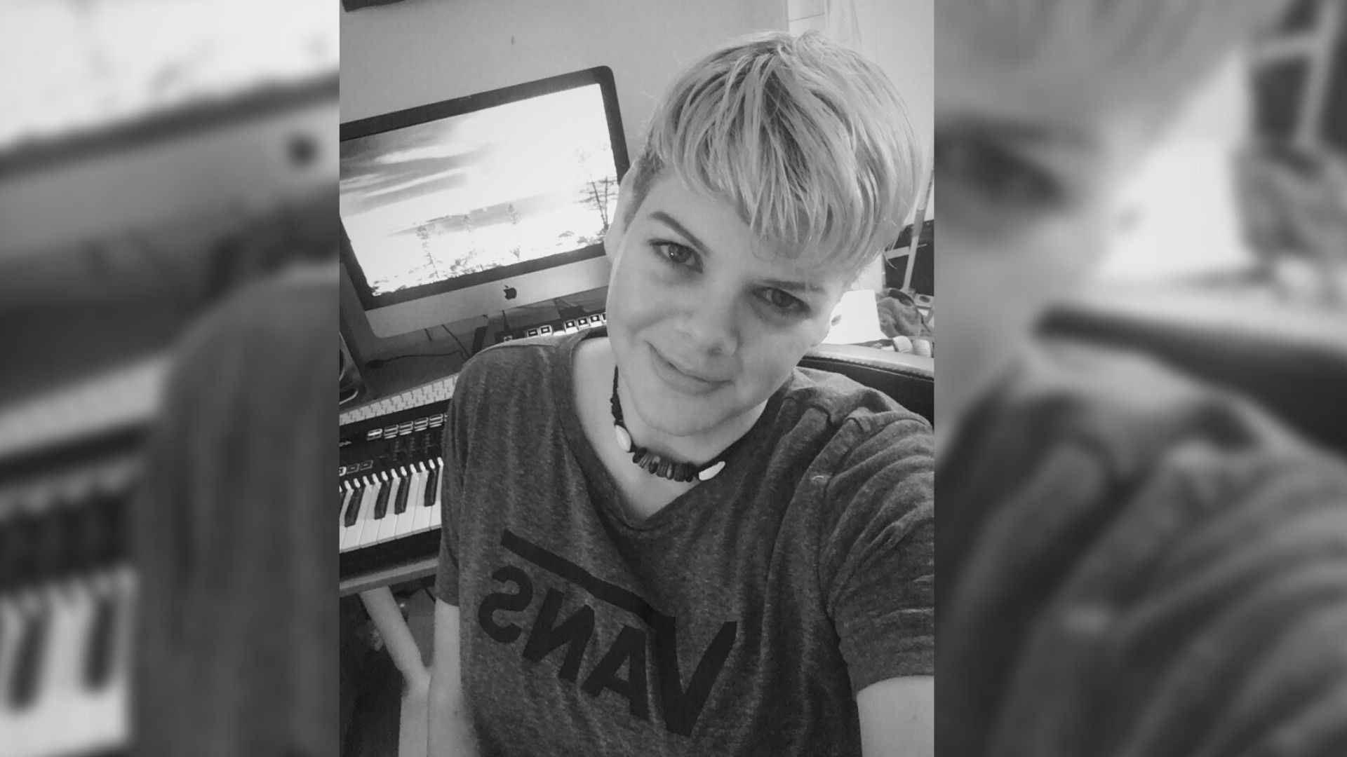Focusrite Supports Tileyard Education MA student Abi Rose with Bursary
