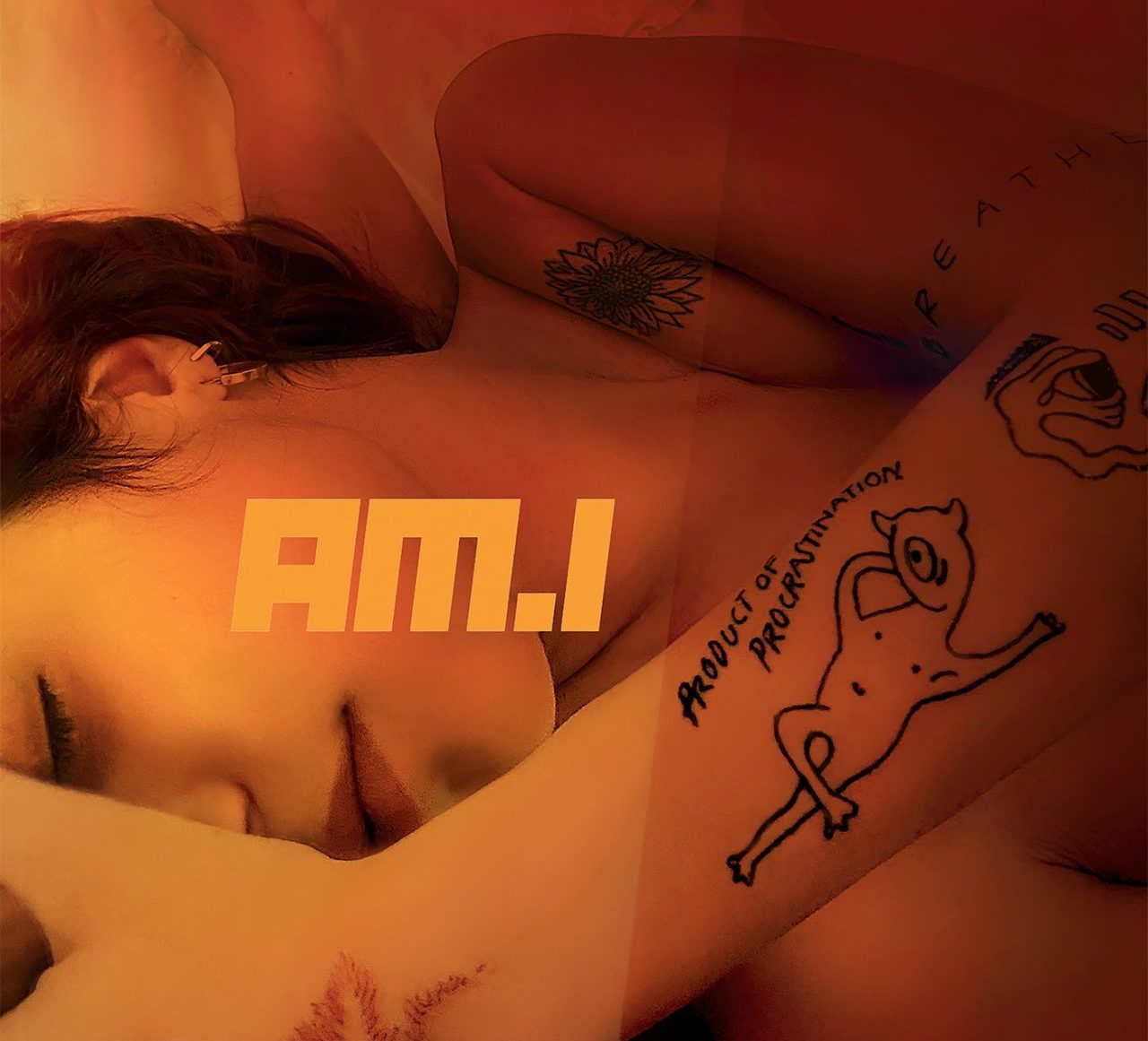 Am.i – EP Launch “Product of Procrastination”