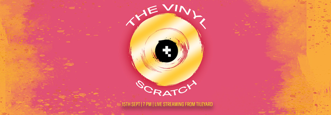 The Vinyl Scratch Live Finale