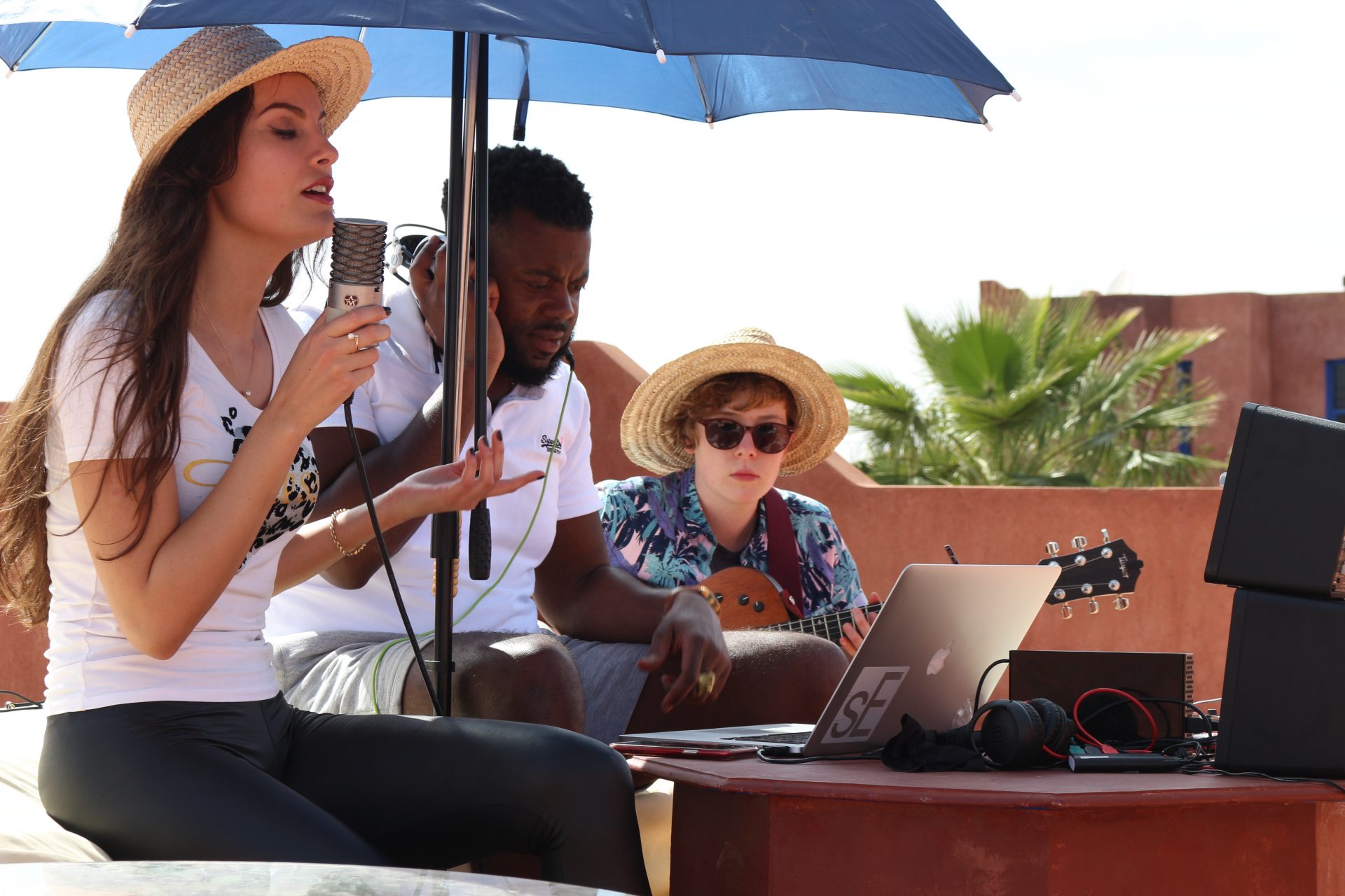 Songwriting Camp FAQs