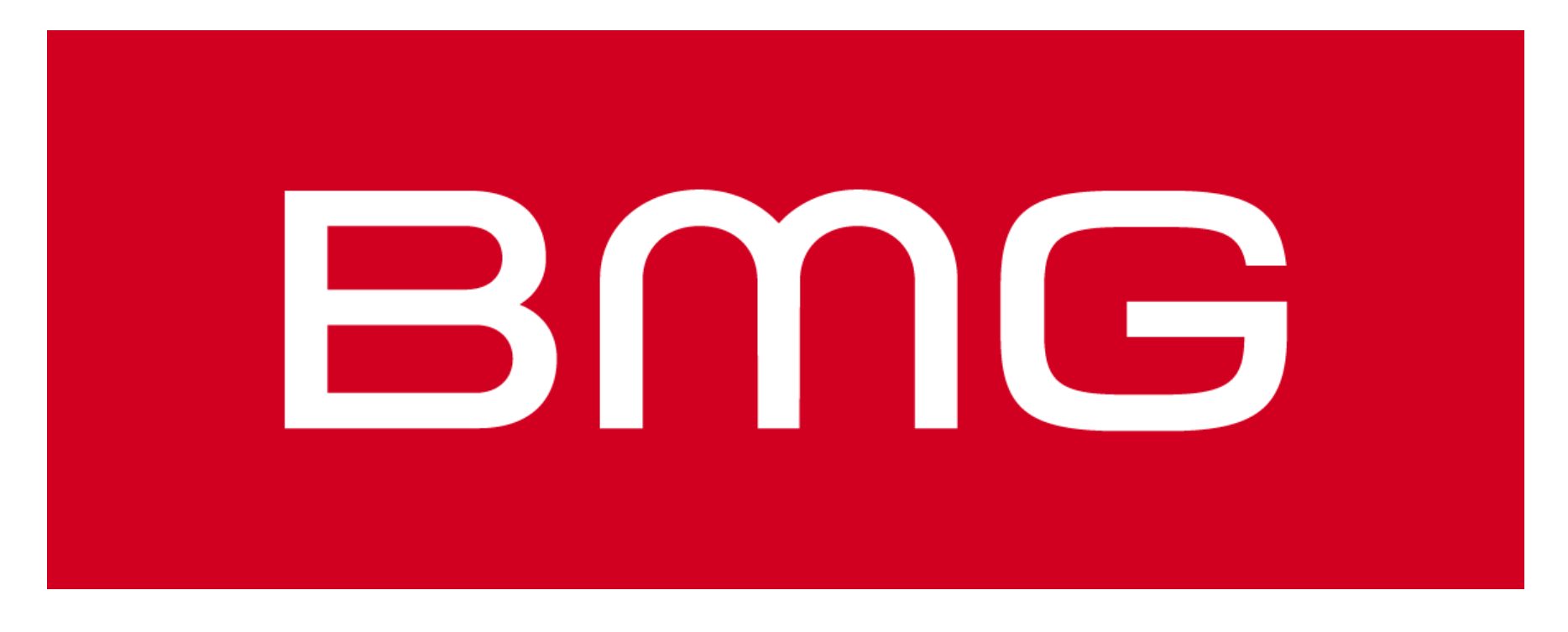 BMG Move to Tileyard
