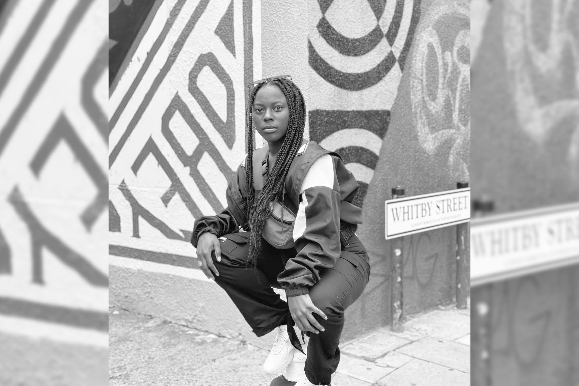 Miya Buachie Releases New Platform, Hidden Metro