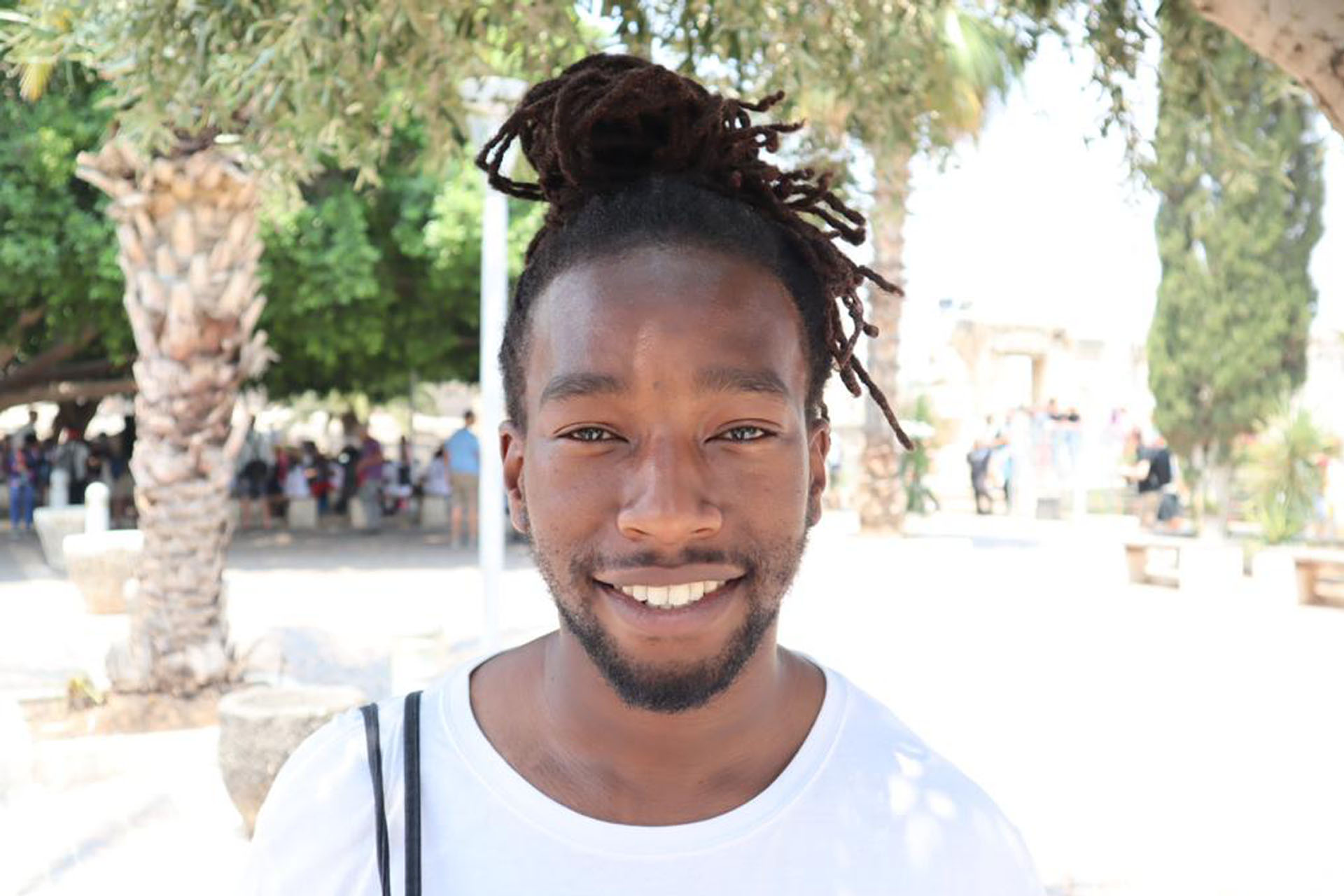 Meet MA Music Business Student and Artist Manager, Thando Zulu