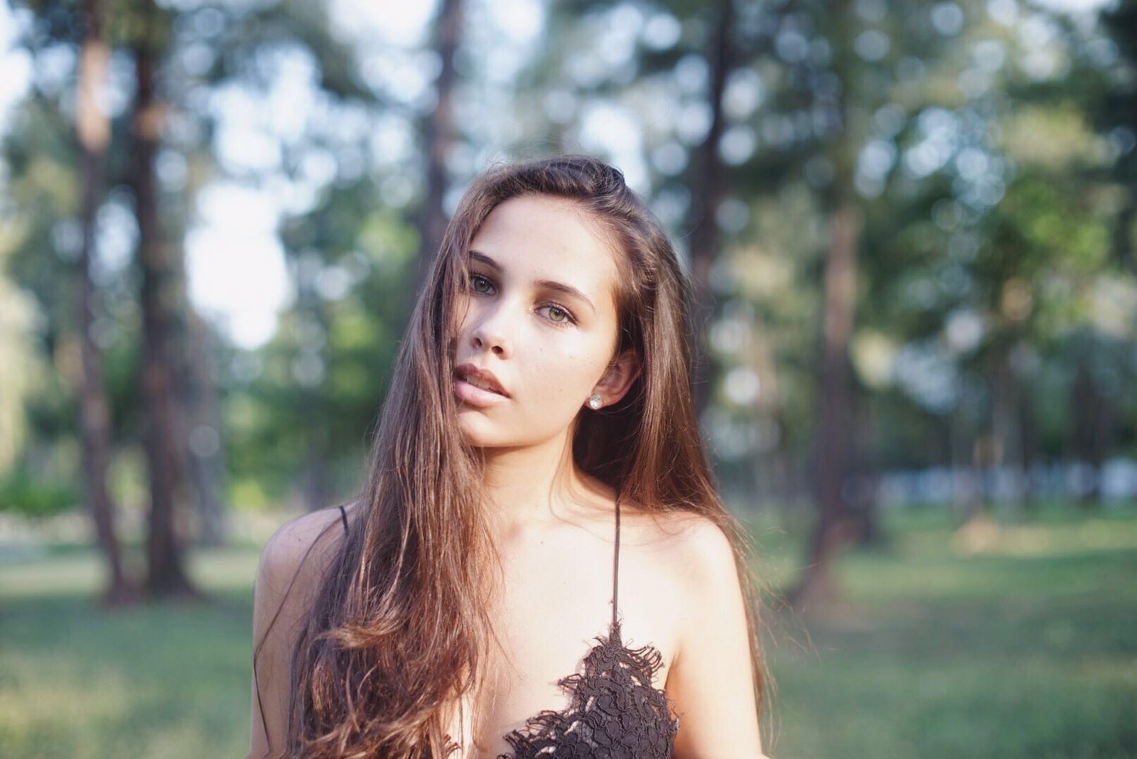 Kyarah Boon Joins The International Marketing Team at Sony Music UK
