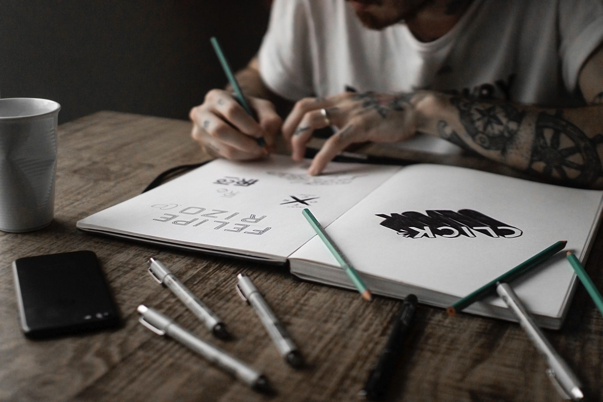 Need a Designer?