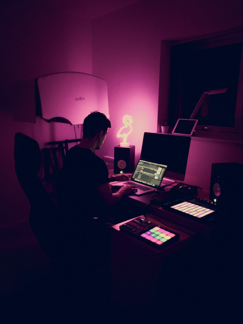 Tileyard Education Launch New Online MA in Commercial Songwriting and Production