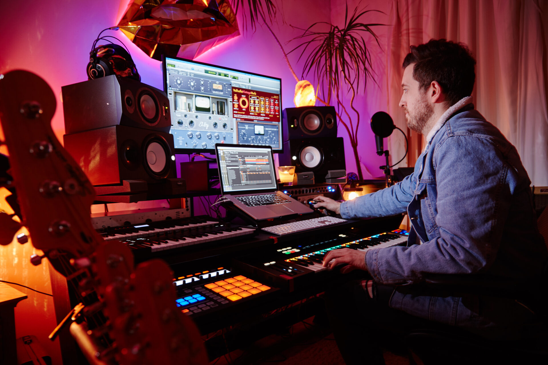 HOW TO SLAY YOUR ZOOM SONGWRITING SESSIONS