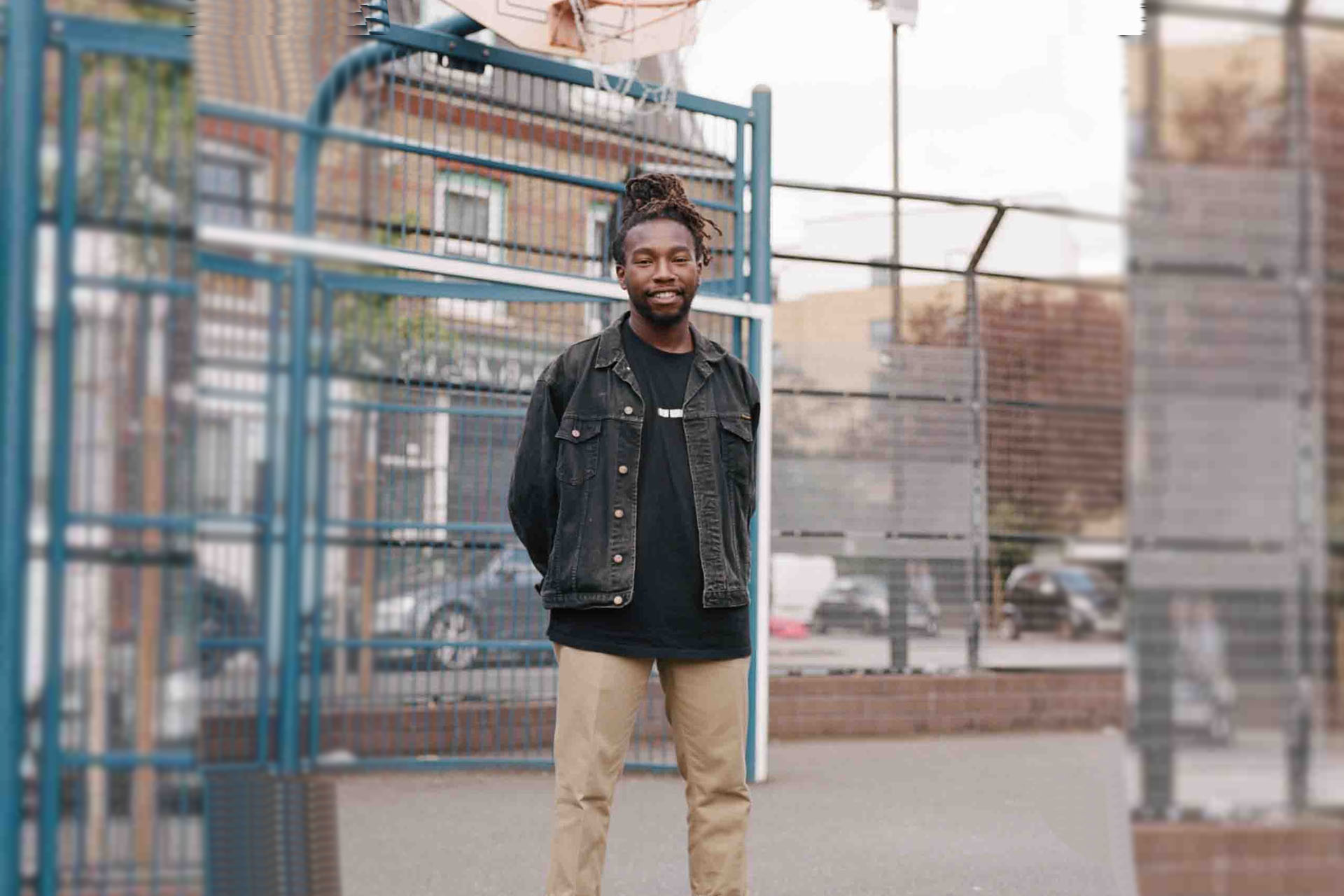 Thando Zulu wins inaugural MMF Student Trailblazer Award