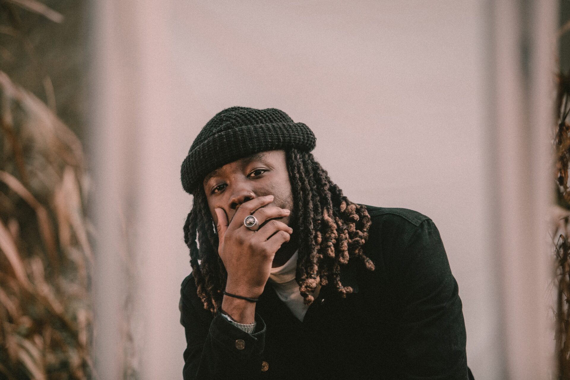 Music Business Success, One to Watch: JERUB