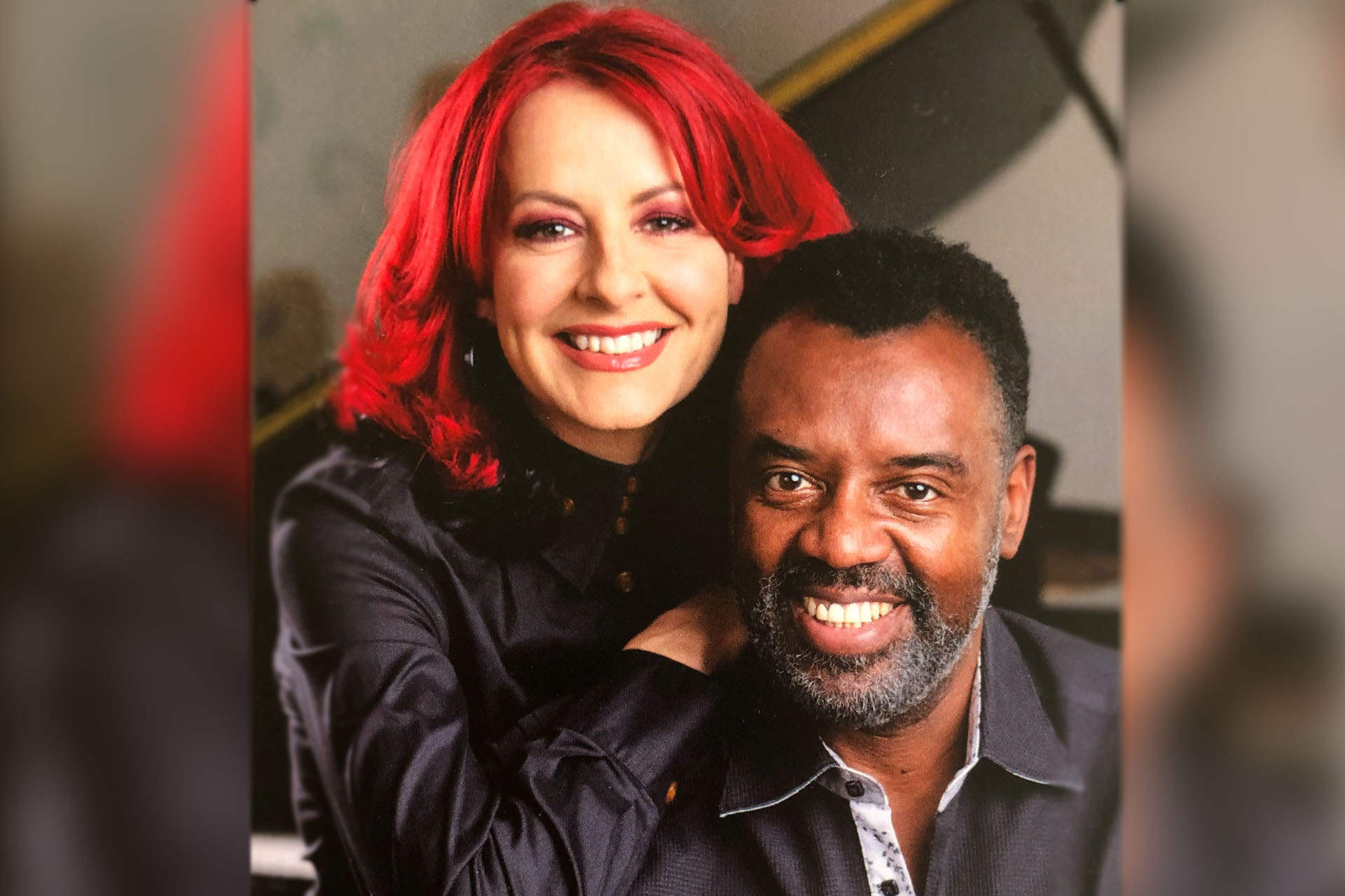 Mind Music Mastery – S2E2 Carrie and David Grant