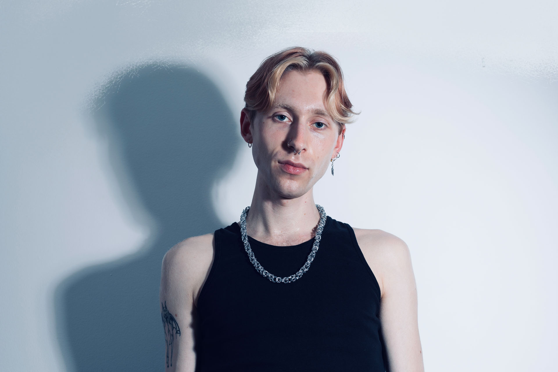 Arturia Bursary Winner Prins Fimmers