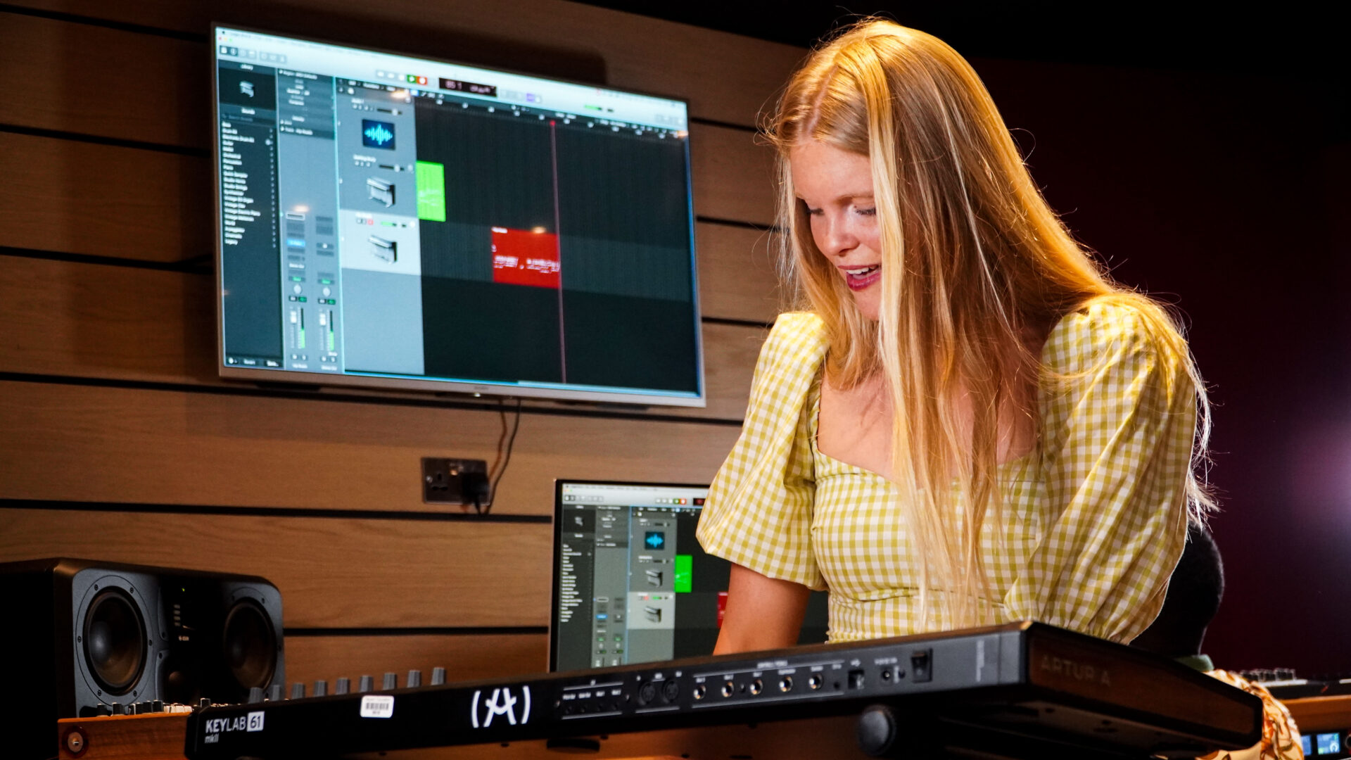 Tileyard Education strike a first with majority female cohort on MA Commercial Music Producer 2022