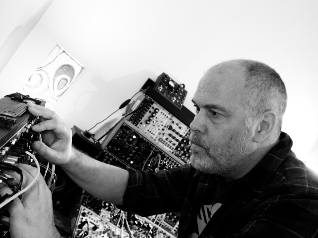 Interview with course tutor Johan Englund