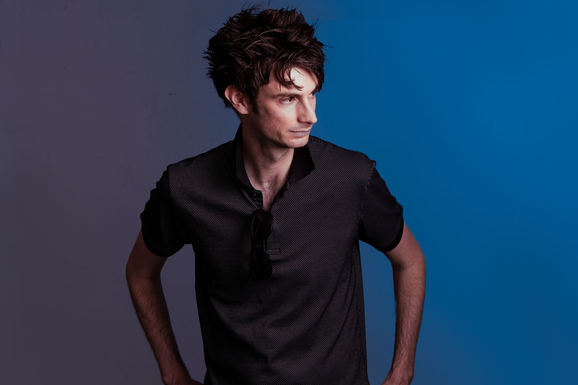 Alumni Christian Gillett Joins The Royal Albert Hall