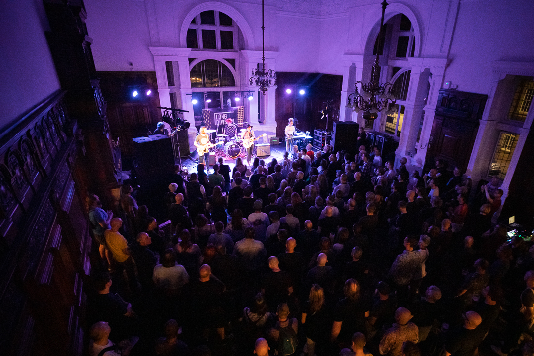 Tileyard Education, Long Division & DIY Team Up For ‘MULTIPLY’ Networking Event
