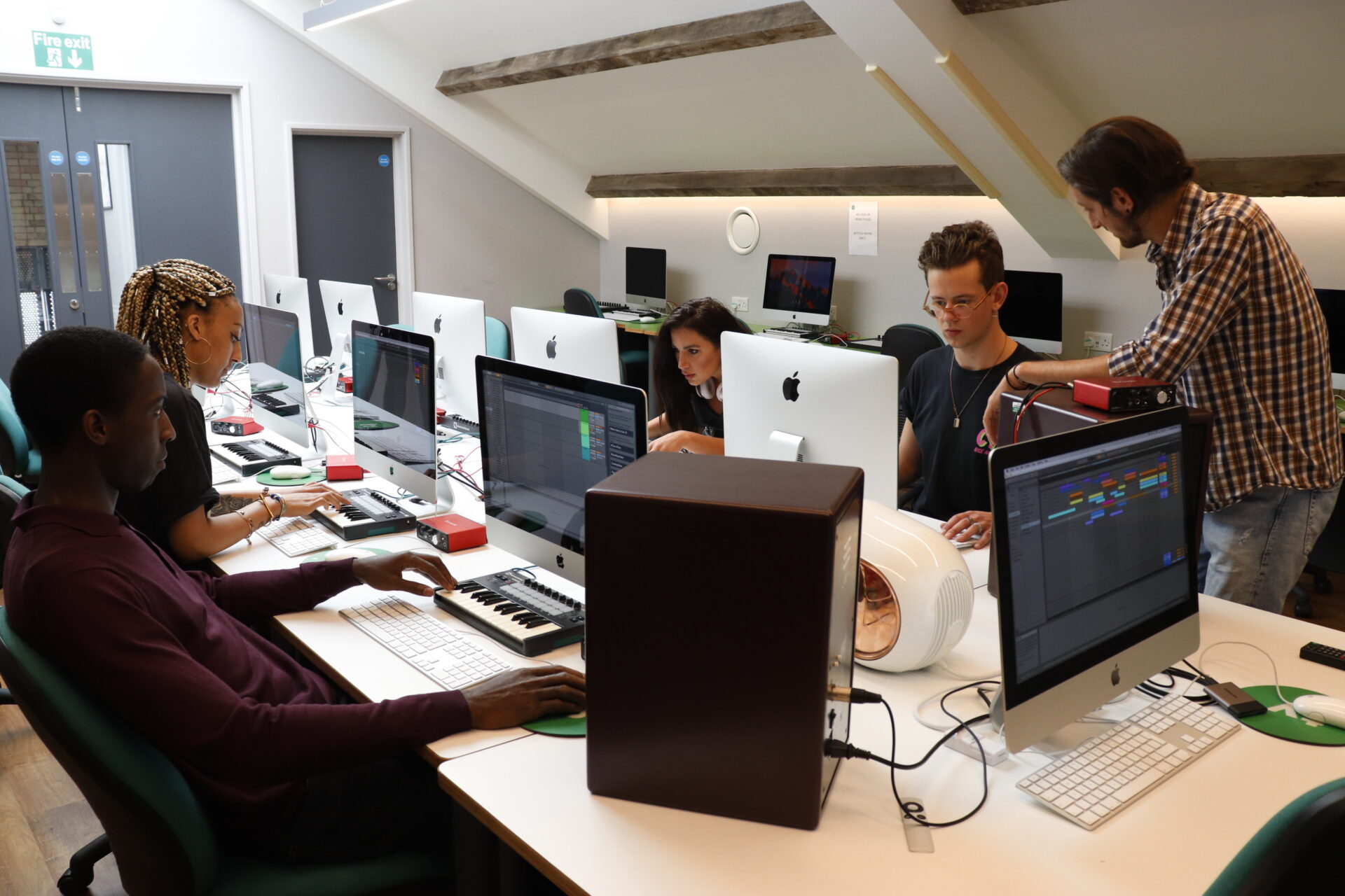 Converting Your Undergraduate To A Music Masters