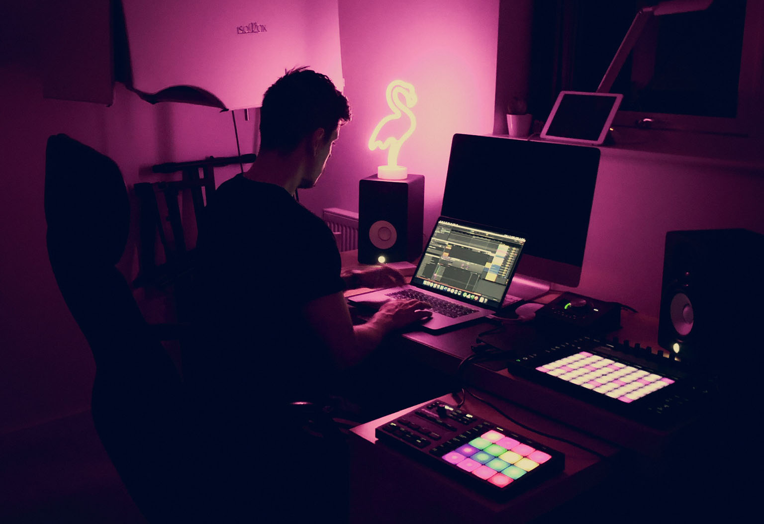 How Do I Start My Music Career?