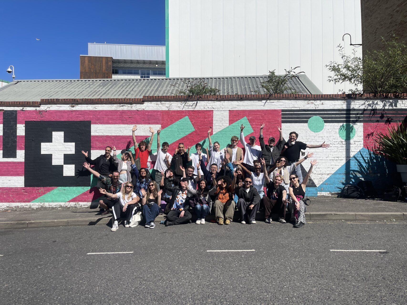 How you can continue to be a part of the community after you graduate